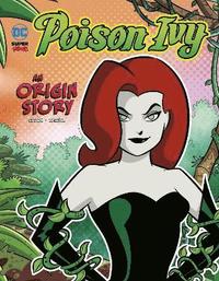bokomslag Poison Ivy