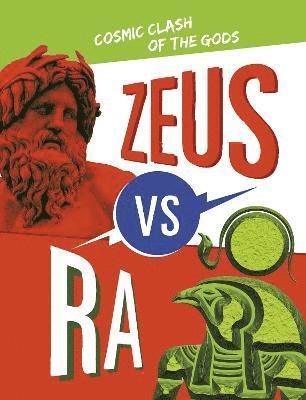 Zeus vs Ra 1