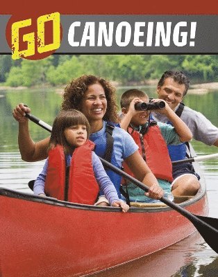 Go Canoeing! 1