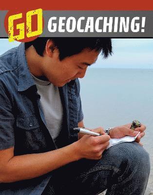 Go Geocaching! 1