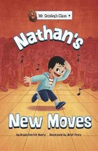 bokomslag Nathan's New Moves