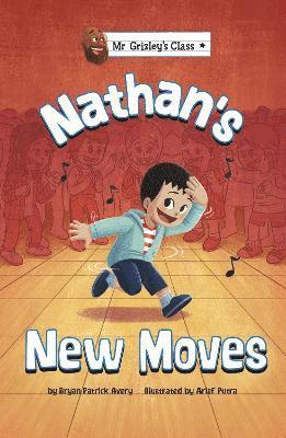 Nathan's New Moves 1