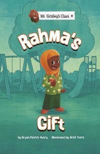 bokomslag Rahma's Gift