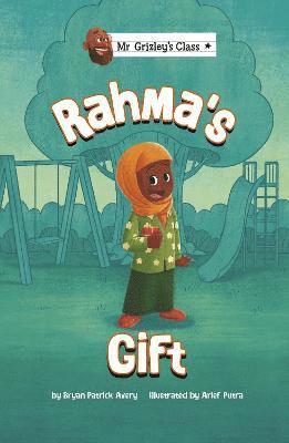 Rahma's Gift 1