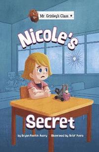 bokomslag Nicole's Secret