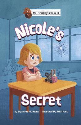 Nicole's Secret 1