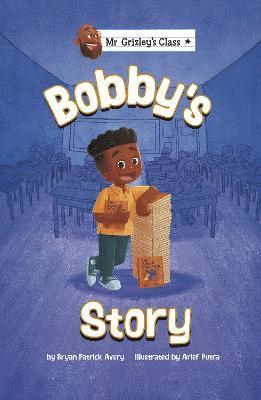Bobby's Story 1