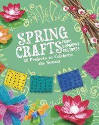 bokomslag Spring Crafts From Different Cultures