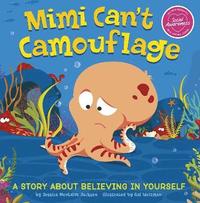 bokomslag Mimi Can't Camouflage
