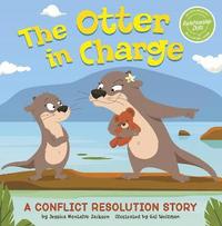 bokomslag The Otter in Charge