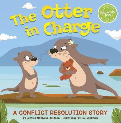 The Otter in Charge 1