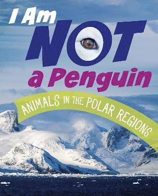 I Am Not a Penguin 1