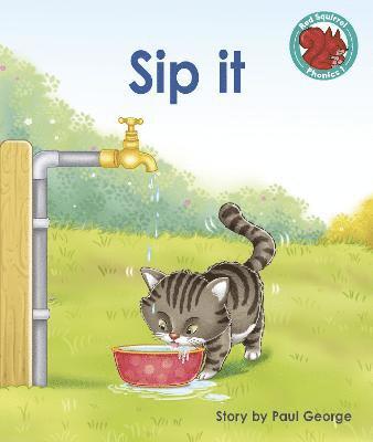 Sip it