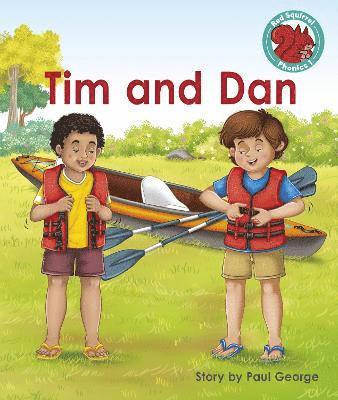 Tim and Dan 1