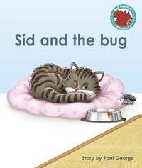 bokomslag Sid and the bug