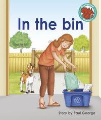 bokomslag In the bin