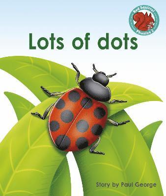 Lots of dots 1