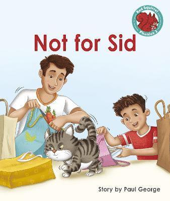 Not for Sid 1