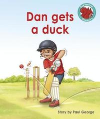 bokomslag Dan gets a duck