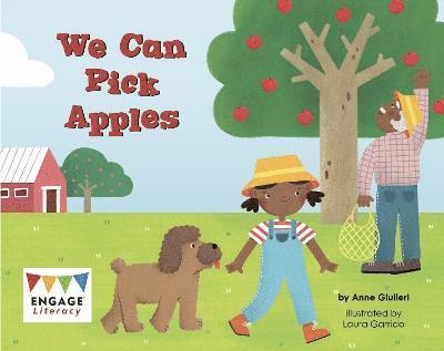 We Can Pick Apples 1