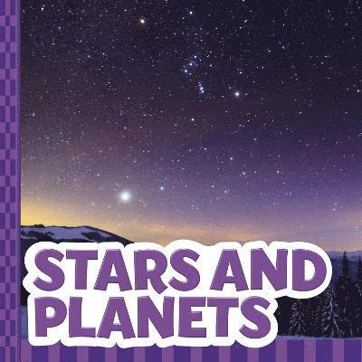 Stars and Planets 1