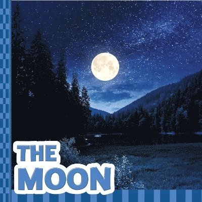 The Moon 1