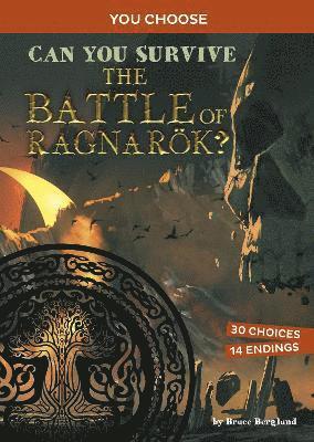Can You Survive the Battle of Ragnarök?