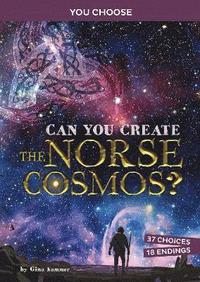 bokomslag Can You Create the Norse Cosmos?