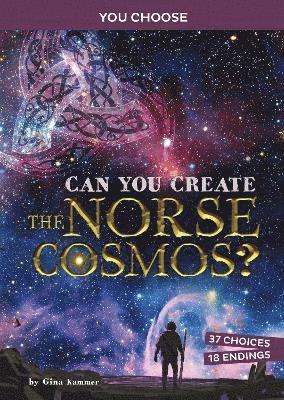 Can You Create the Norse Cosmos? 1