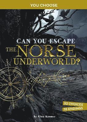 Can You Escape the Norse Underworld? 1