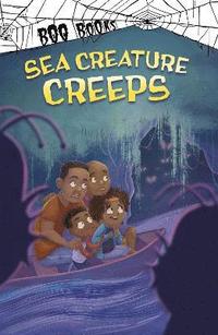 bokomslag Sea Creature Creeps
