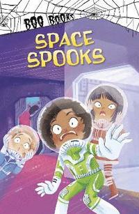 bokomslag Space Spooks