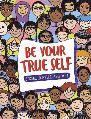 Be Your True Self 1