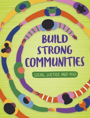 Build Strong Communities 1