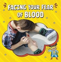 bokomslag Facing Your Fear of Blood