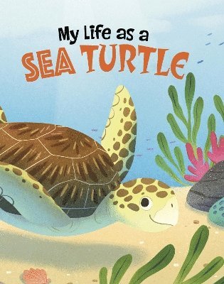 My Life as a Sea Turtle 1