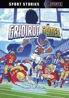 Gridiron Gamer 1