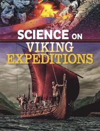 bokomslag Science on Viking Expeditions