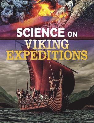 Isaac Kerry - Science on Viking Expeditions, Häftad