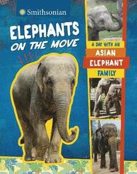 bokomslag Elephants on the Move