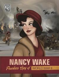 bokomslag Nancy Wake