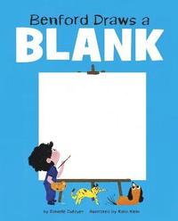 bokomslag Benford Draws a Blank