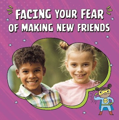 Facing Your Fear of Making New Friends 1