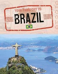 bokomslag Your Passport to Brazil