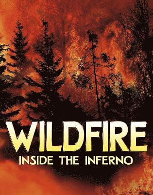 Wildfire, Inside the Inferno 1