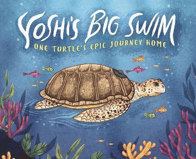 Yoshi's Big Swim 1