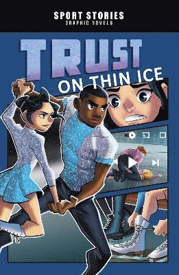 Trust on Thin Ice 1