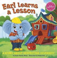 bokomslag Earl Learns a Lesson