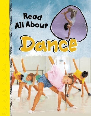 Read All About Dance 1