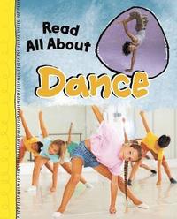bokomslag Read All About Dance